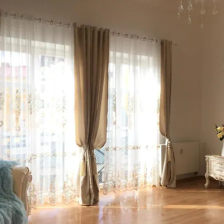 Apartamento Apartments Andronic & Capitolina Mariánské Lázně
