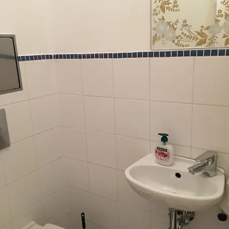 Apartamento Apartments Andronic & Capitolina